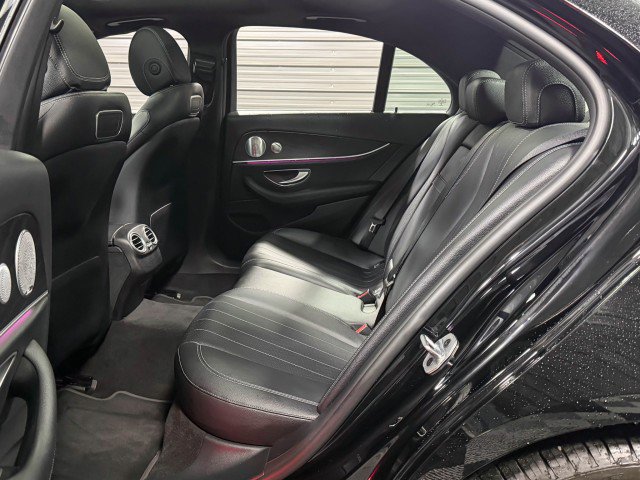 Used 2019 Mercedes-Benz E 300 4MATIC image 20