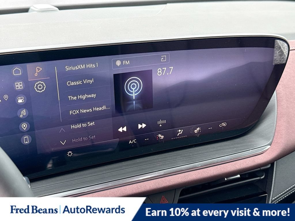 New 2026 Buick Envision Sport Touring AWD/4WD image 19