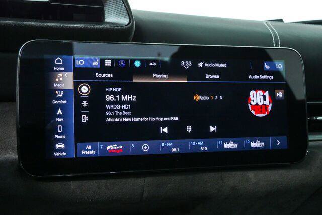 Used 2024 Maserati MC20 Cielo RWD image 13