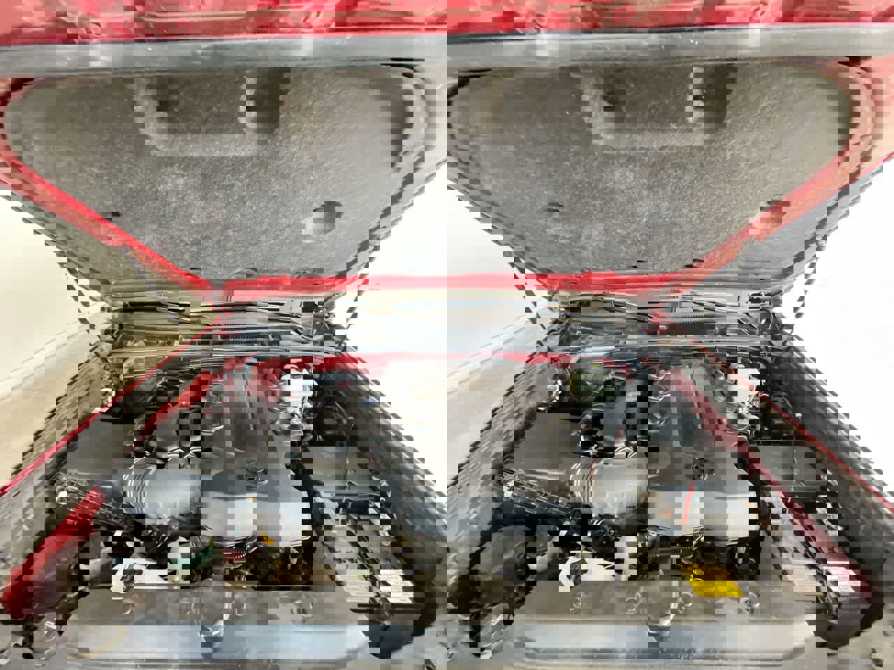 Used 2020 Toyota 4Runner SR5 Premium image 25