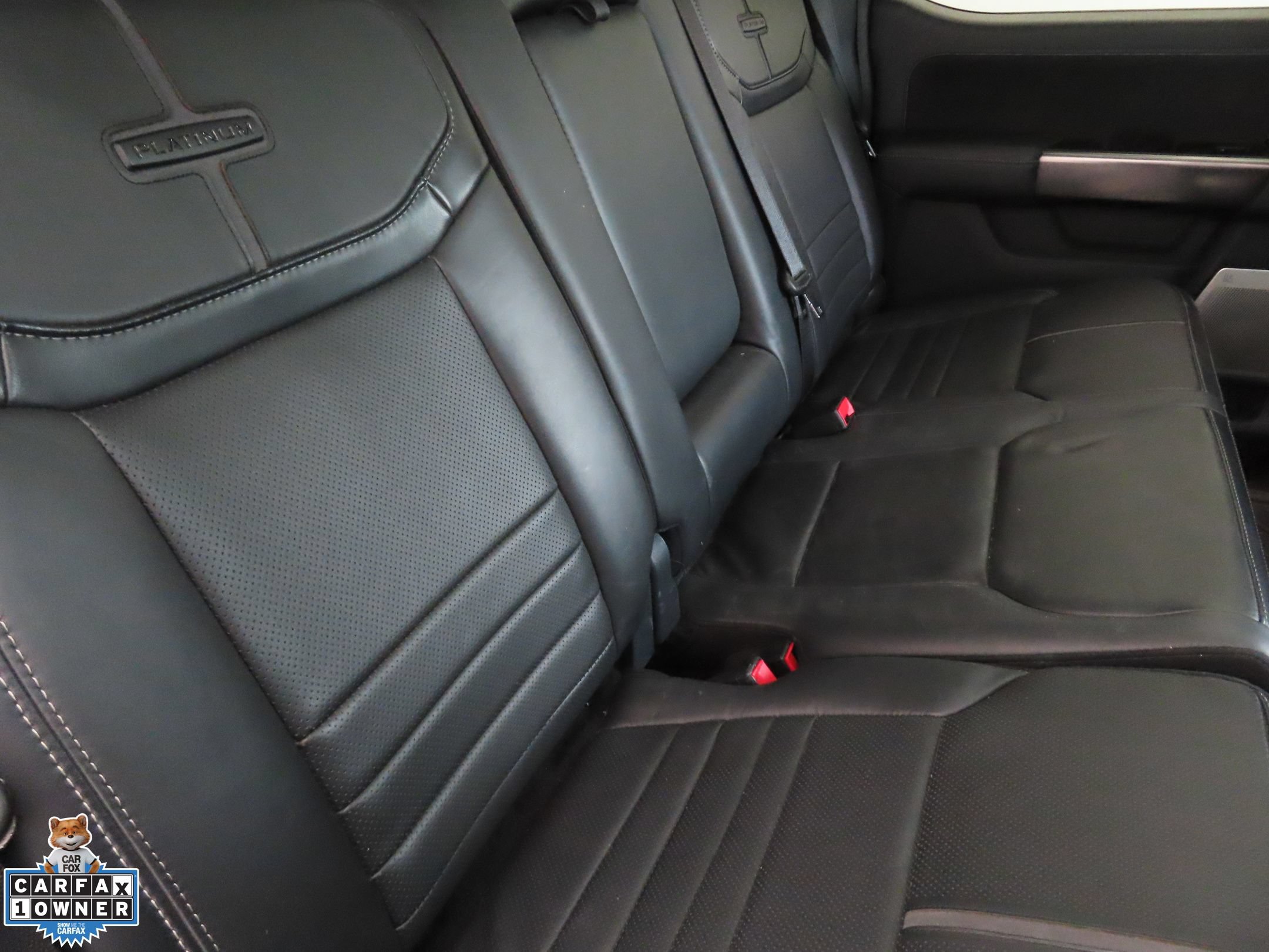Used 2022 Ford F150 Platinum w/ Equipment Group 701A High AWD/4WD image 24