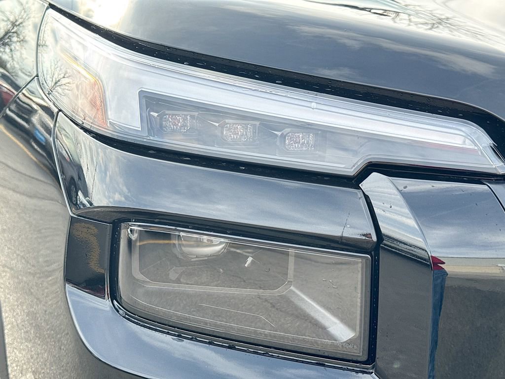 New 2026 Subaru Outback Premium AWD/4WD image 39