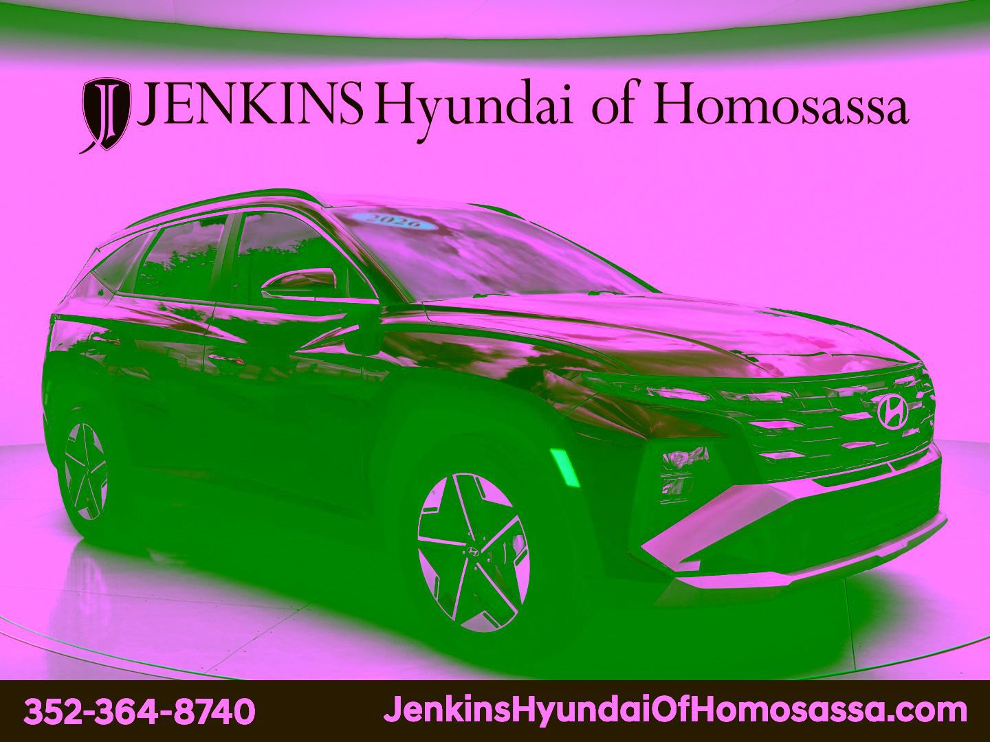 Used 2025 Hyundai Tucson SEL FWD image 12