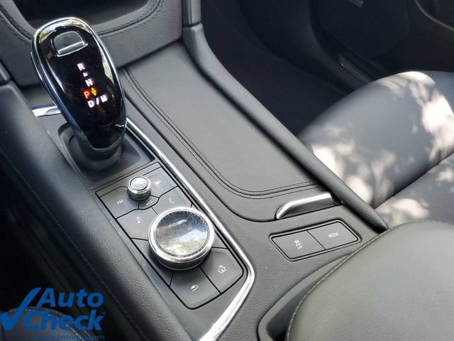 Certified 2023 Cadillac XT5 Luxury FWD image 27