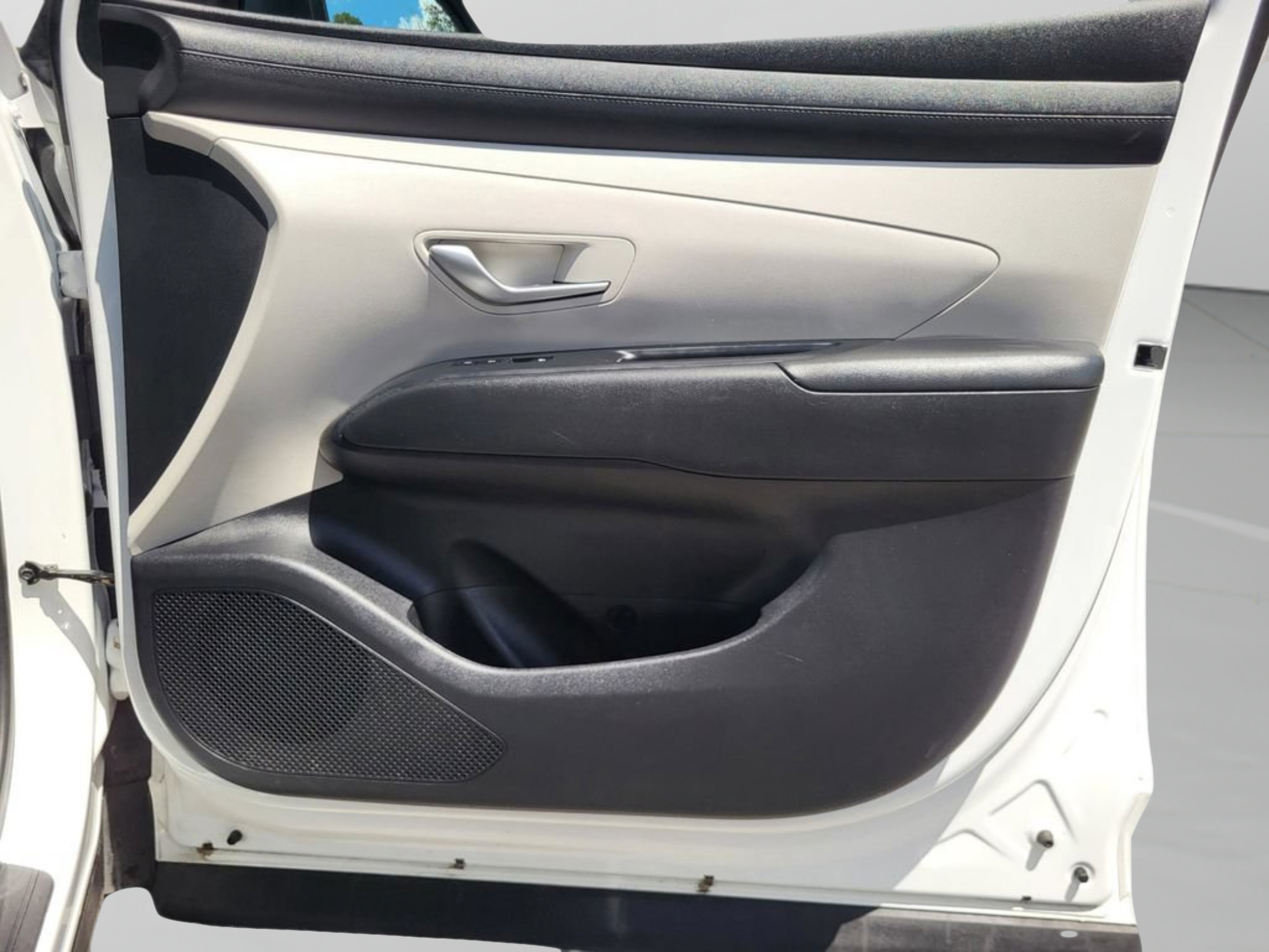 Used 2025 Hyundai Tucson SEL FWD image 49