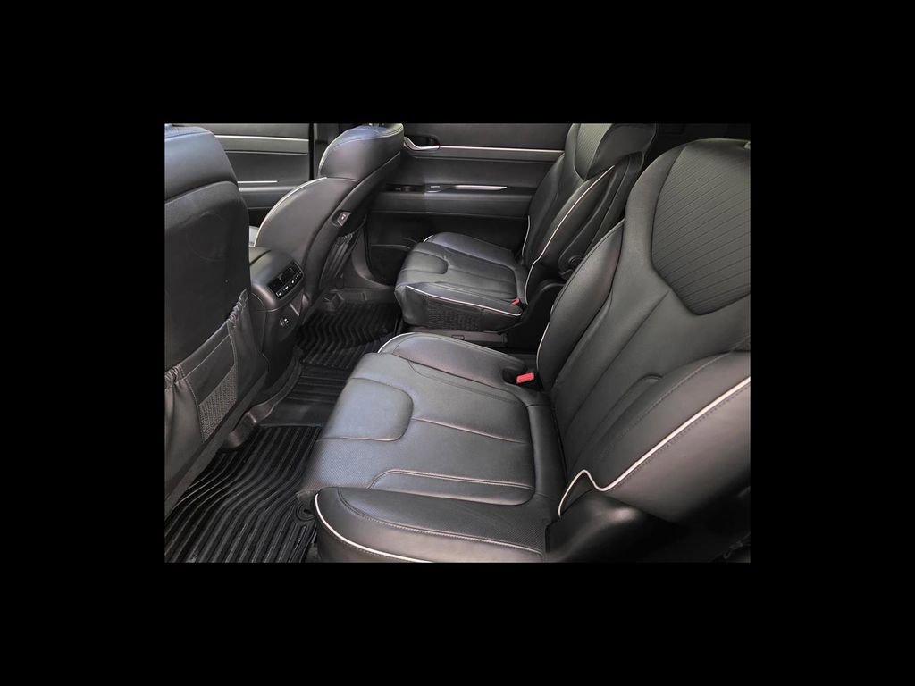 Used 2024 Hyundai Palisade XRT AWD/4WD image 17