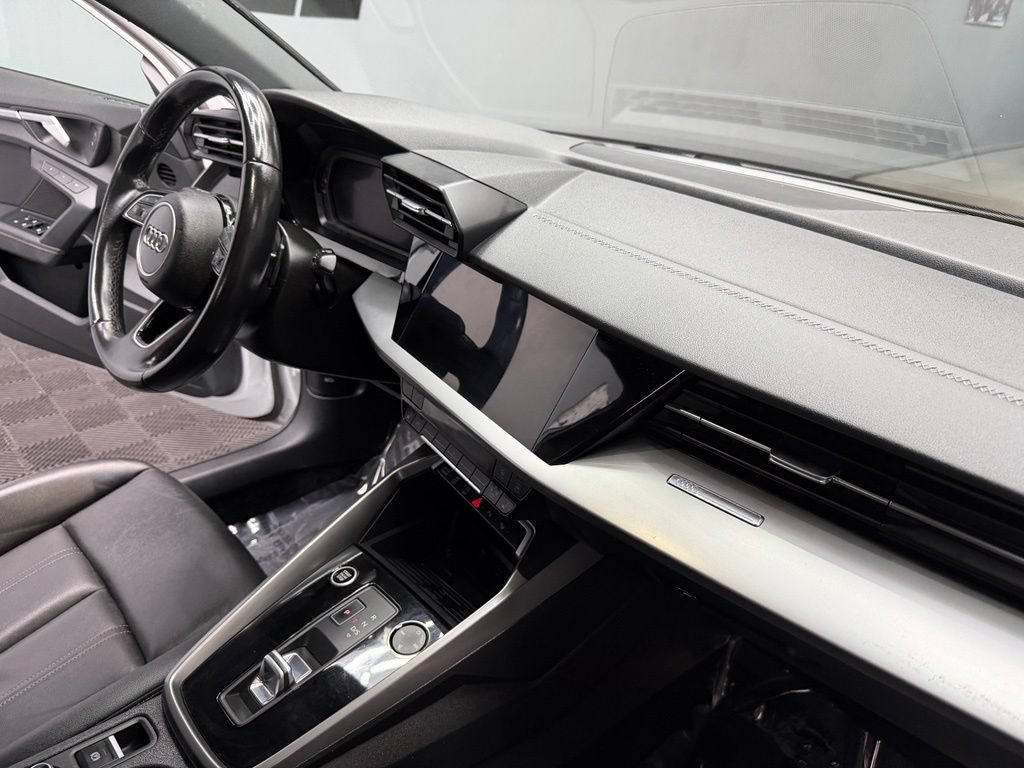 Used 2024 Audi A3 2.0T Premium FWD image 50