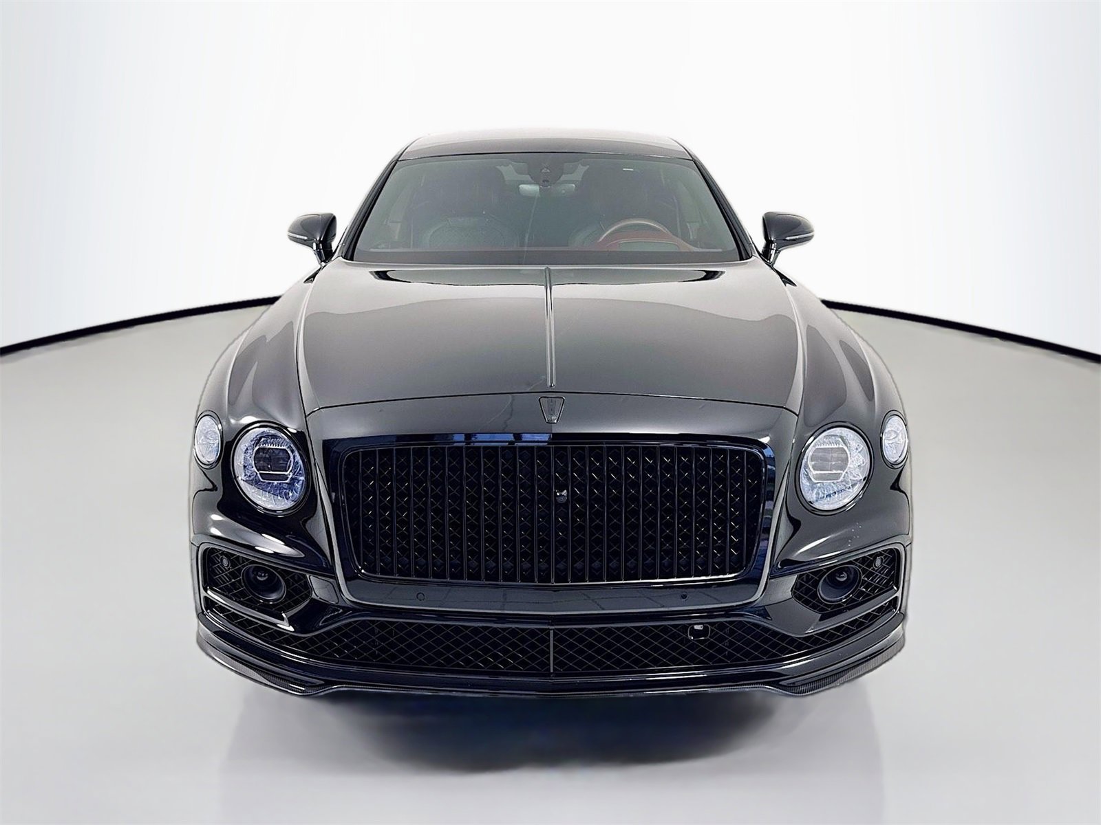 Certified 2022 Bentley Flying Spur W12 image 11