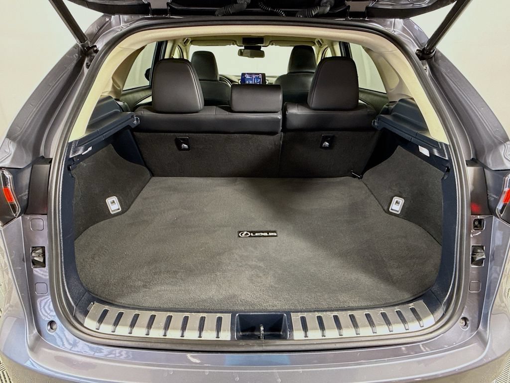 Used 2021 Lexus NX 300 FWD w/ Comfort Package image 26