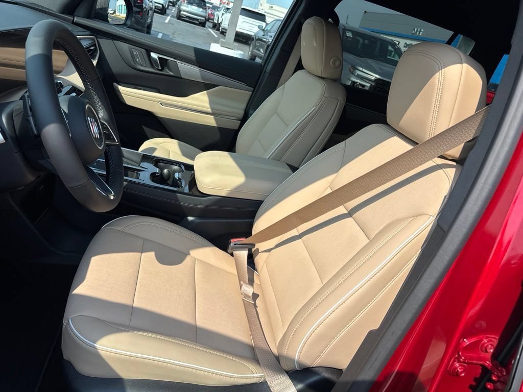 New 2026 Buick Enclave Preferred w/ Power Package FWD image 14