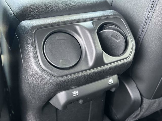 New 2026 Jeep Wrangler Sport S image 16