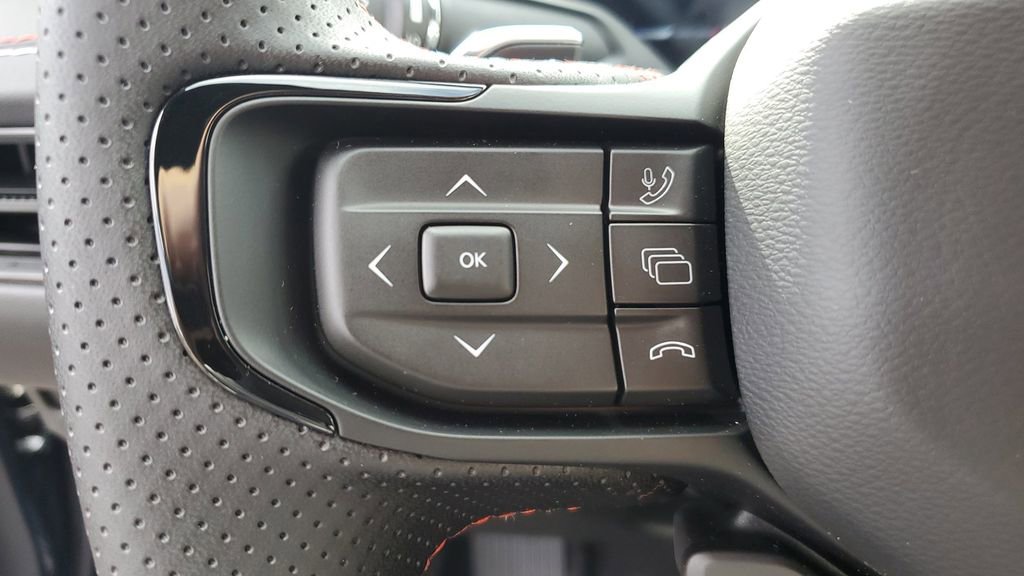 New 2026 Dodge Charger Scat Pack w/ Blacktop Package image 27