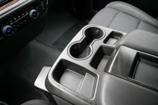 Used 2024 Chevrolet Silverado 1500 LT AWD/4WD image 30