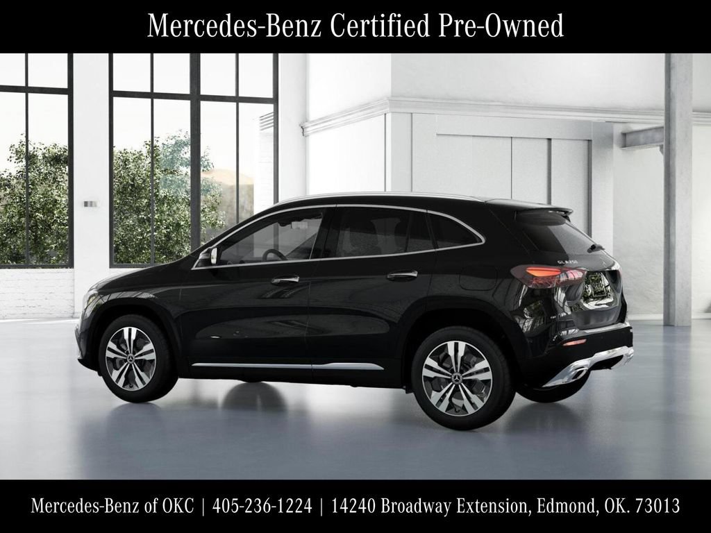 Used 2026 Mercedes-Benz GLA 250 4MATIC image 32
