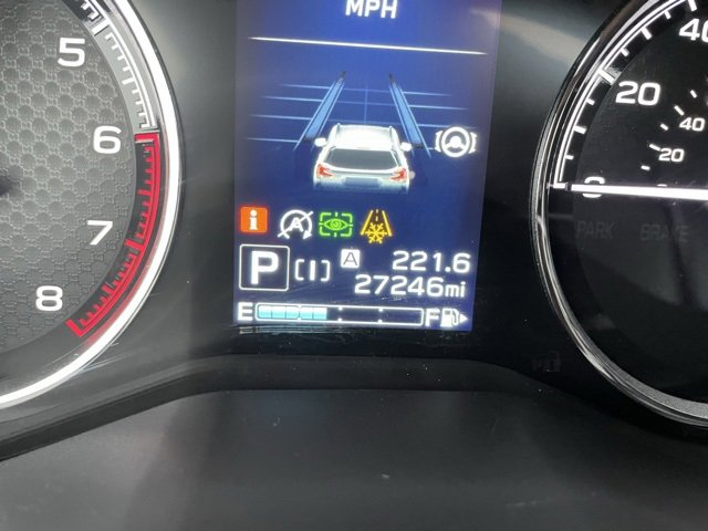 Used 2023 Subaru Forester Touring image 18