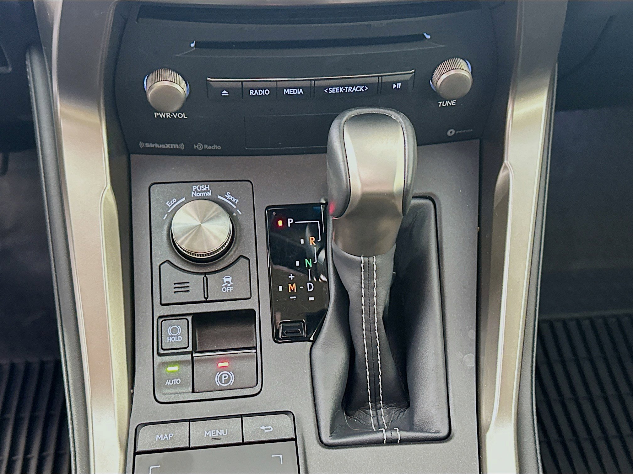 Used 2019 Lexus NX 300 AWD w/ Premium Package image 24