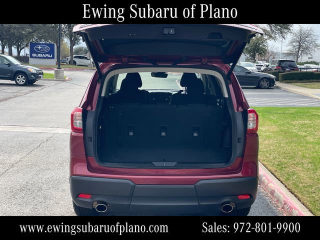 Used 2025 Subaru Ascent Premium image 22