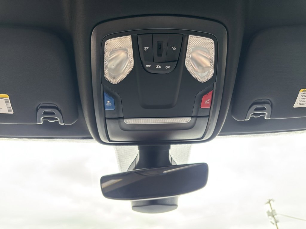 Used 2023 RAM 3500 Big Horn w/ Level 1 Equipment Group image 22