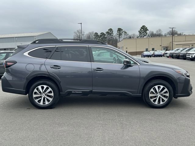Certified 2024 Subaru Outback Premium w/ Popular Package #1A image 37