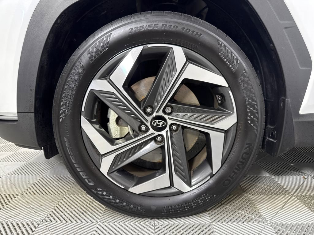 Used 2022 Hyundai Tucson SEL w/ Convenience Package image 23