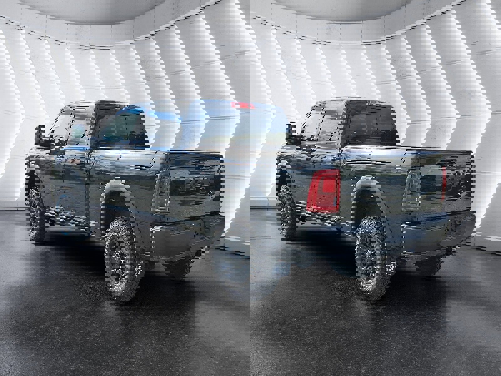 New 2025 RAM 2500 Power Wagon image 4