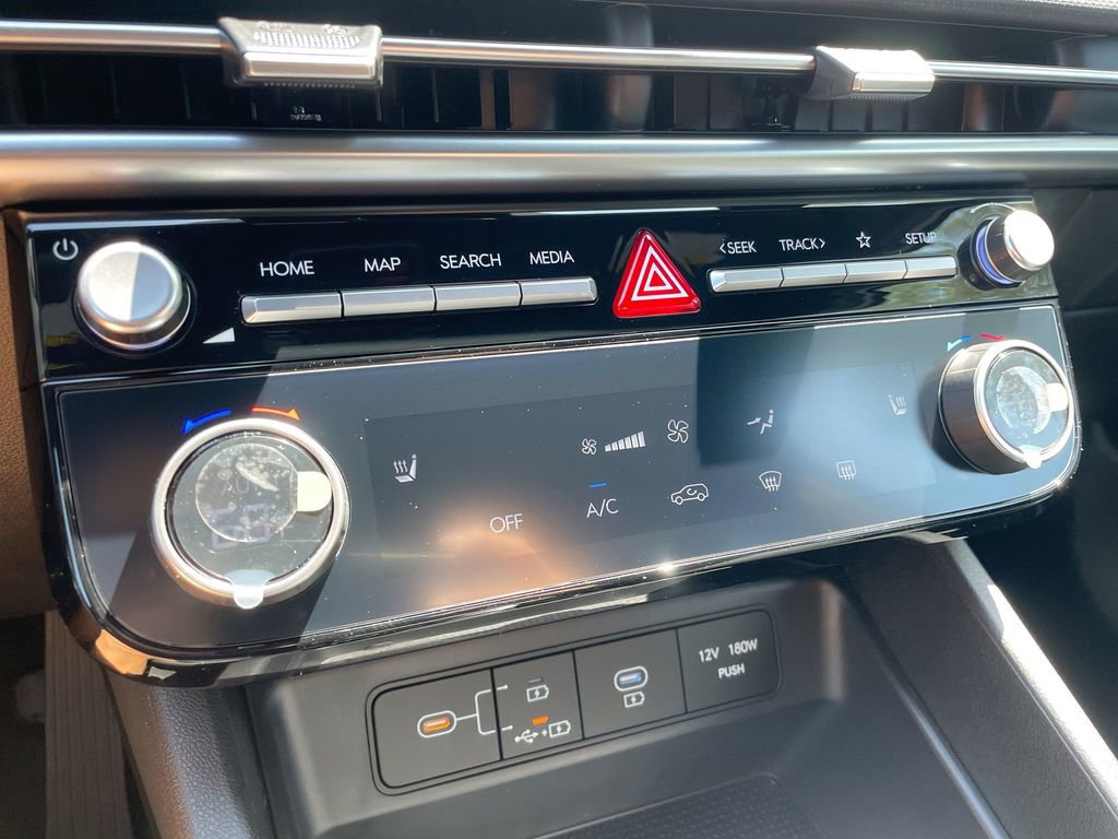 New 2026 Hyundai Tucson XRT image 44