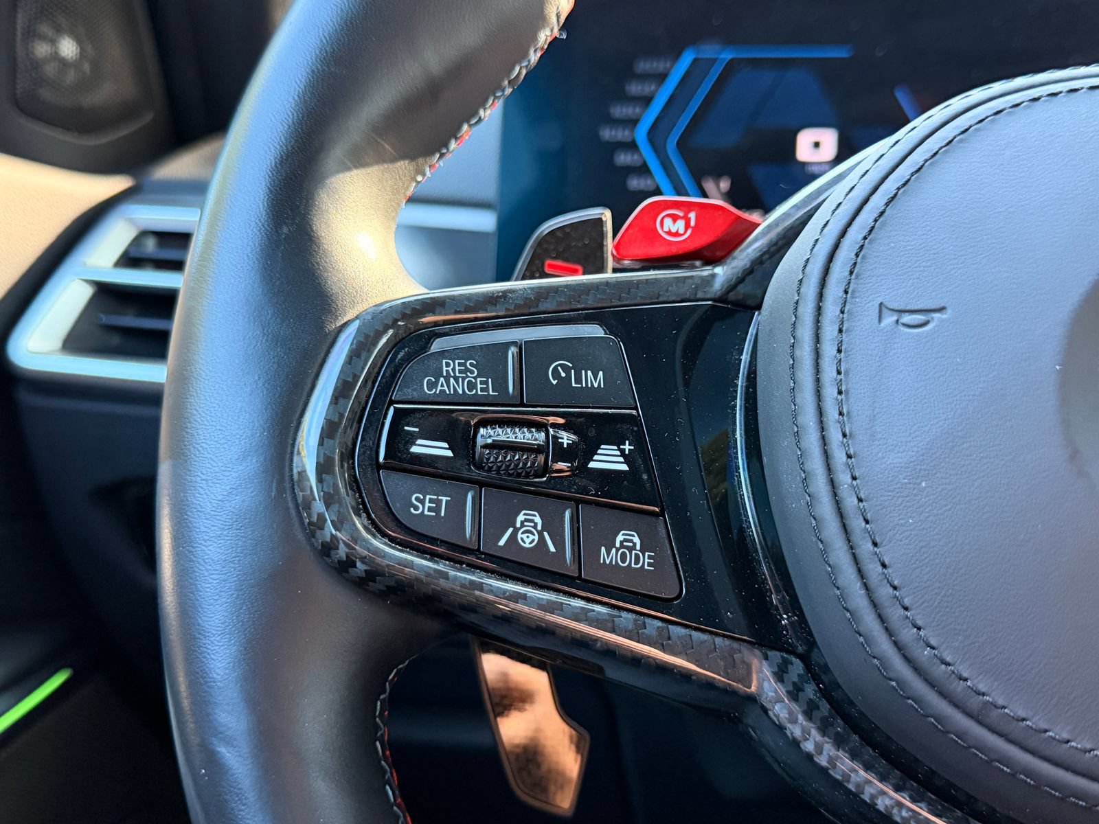 Used 2025 BMW M3 Competition AWD/4WD image 23