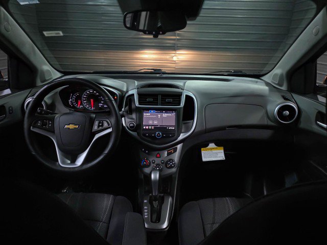 Used 2020 Chevrolet Sonic LT w/ Convenience Package image 12