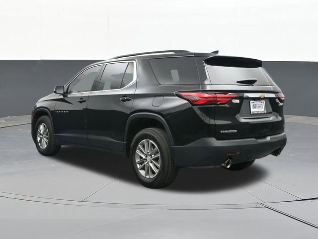 Used 2023 Chevrolet Traverse LT FWD image 10