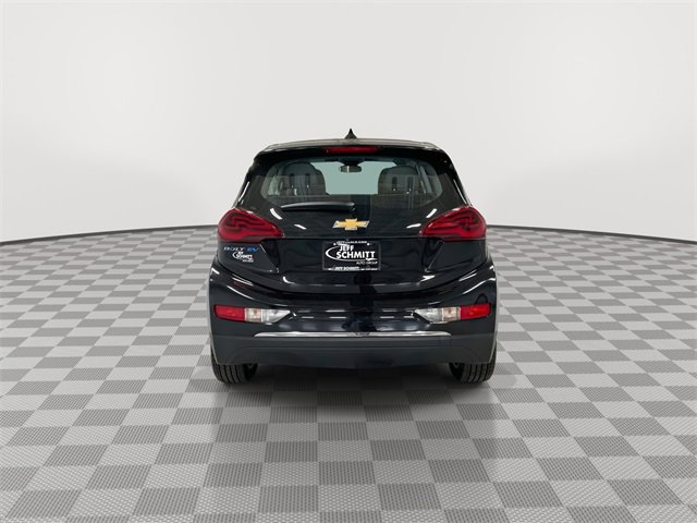 Used 2021 Chevrolet Bolt LT image 9