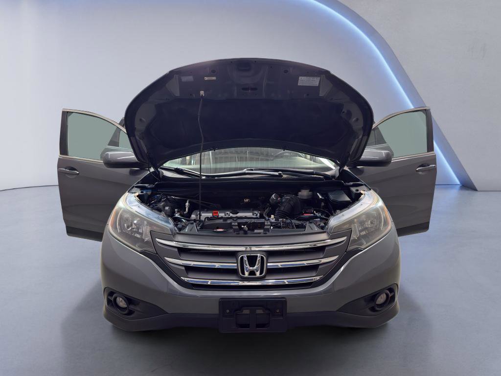 Used 2013 Honda CR-V EX image 8