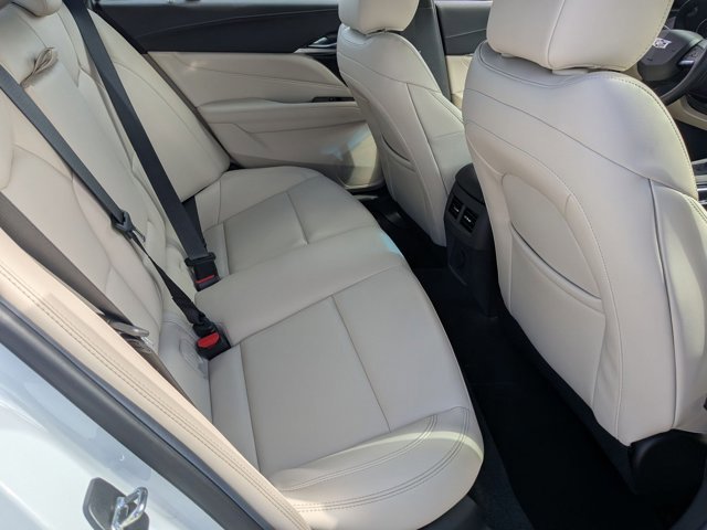 Used 2021 Cadillac CT4 Luxury w/ Sun And Sound Package image 19