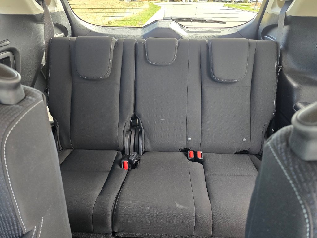 Used 2025 Subaru Ascent Premium image 29