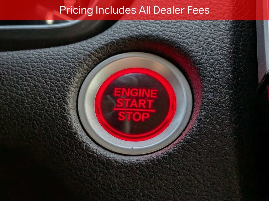 Used 2018 Honda CR-V EX image 29
