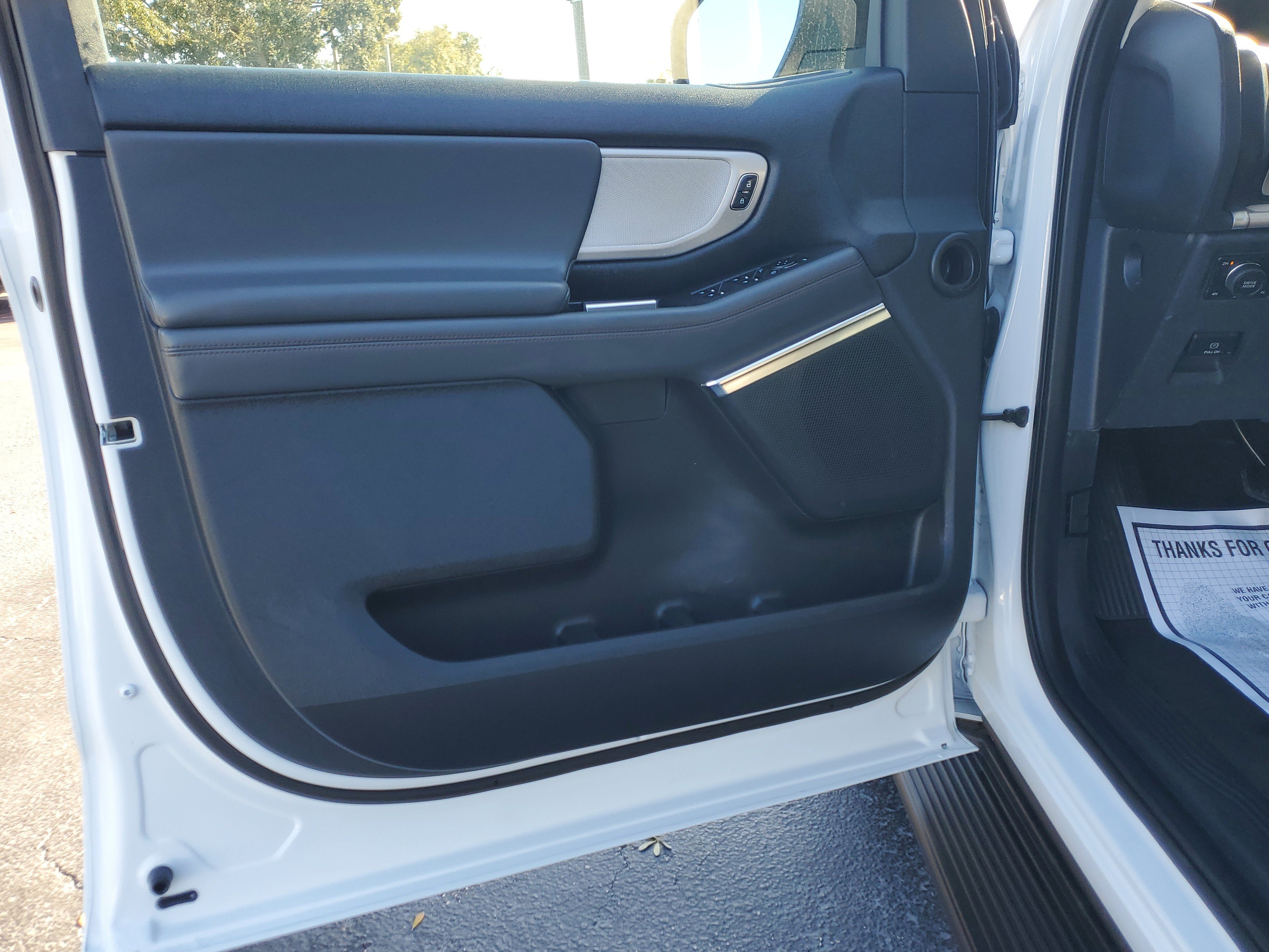 Certified 2025 Ford Expedition Max Active image 20