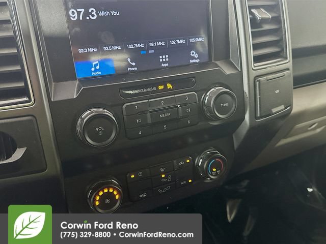 Used 2019 Ford F150 XLT w/ Equipment Group 301A Mid RWD image 18