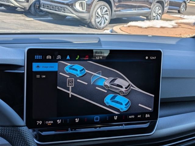 New 2026 Volkswagen Golf image 21