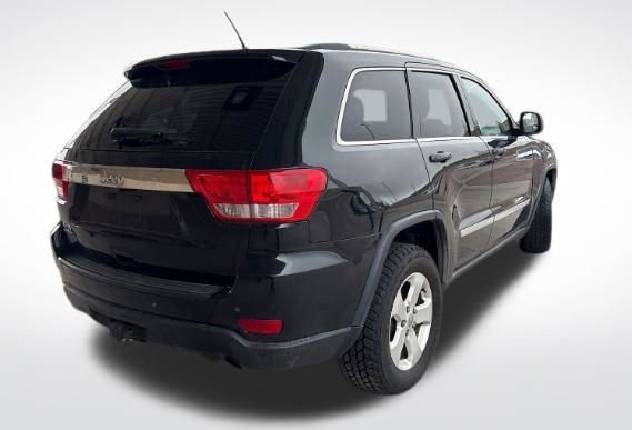Used 2012 Jeep Grand Cherokee Laredo AWD/4WD image 4