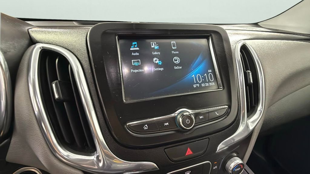 Used 2018 Chevrolet Equinox LS w/ LPO, Floor Liner Package image 16