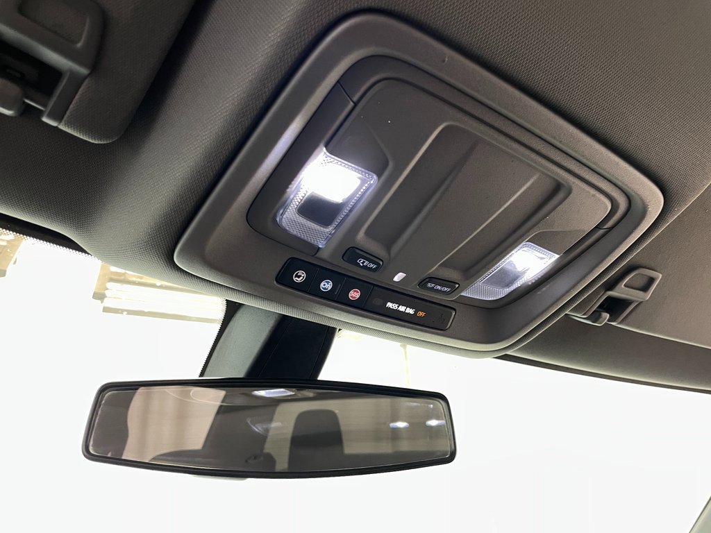 Certified 2021 Chevrolet Silverado 1500 LT image 30