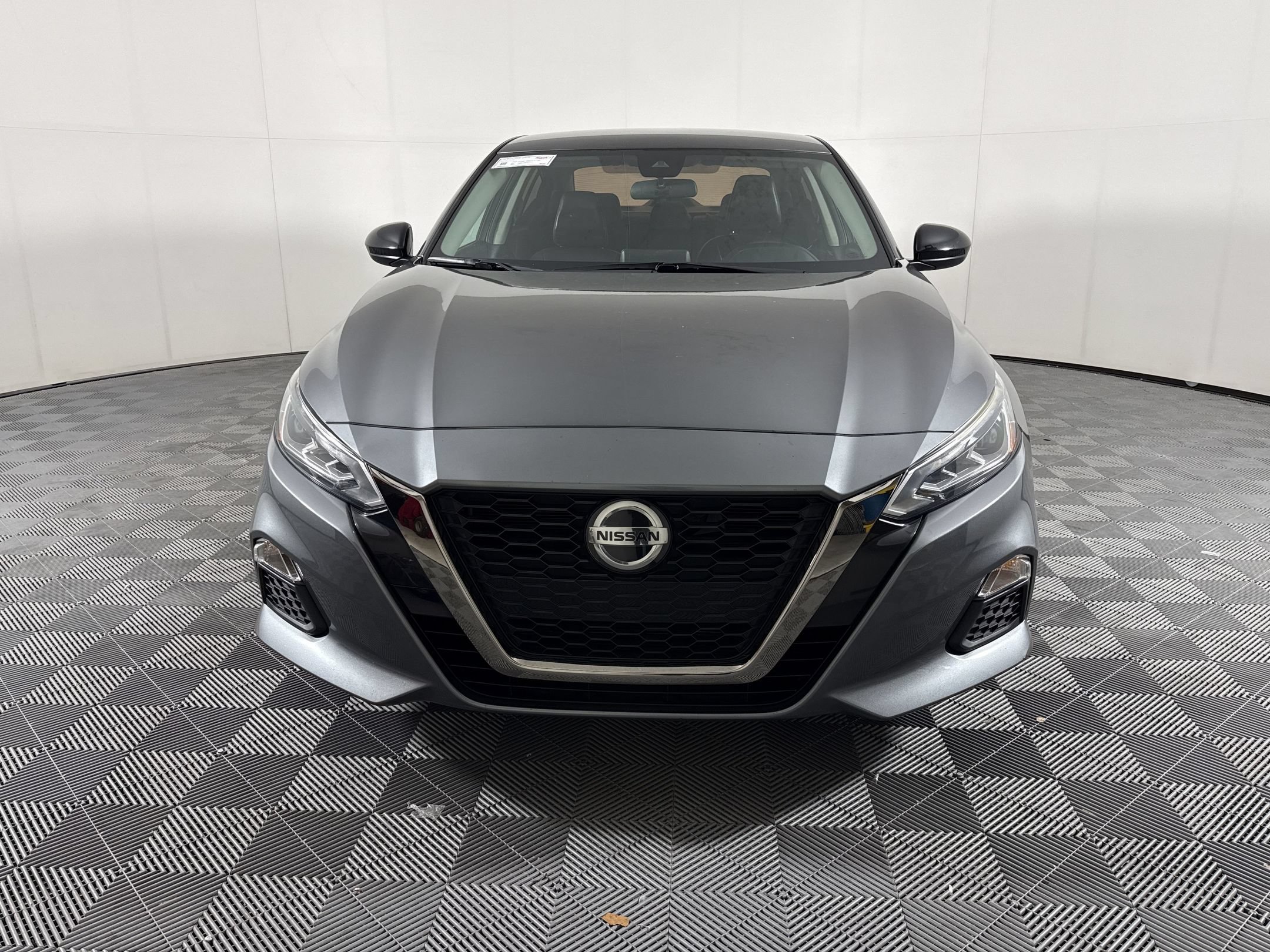 Used 2022 Nissan Altima 2.5 SR FWD image 5