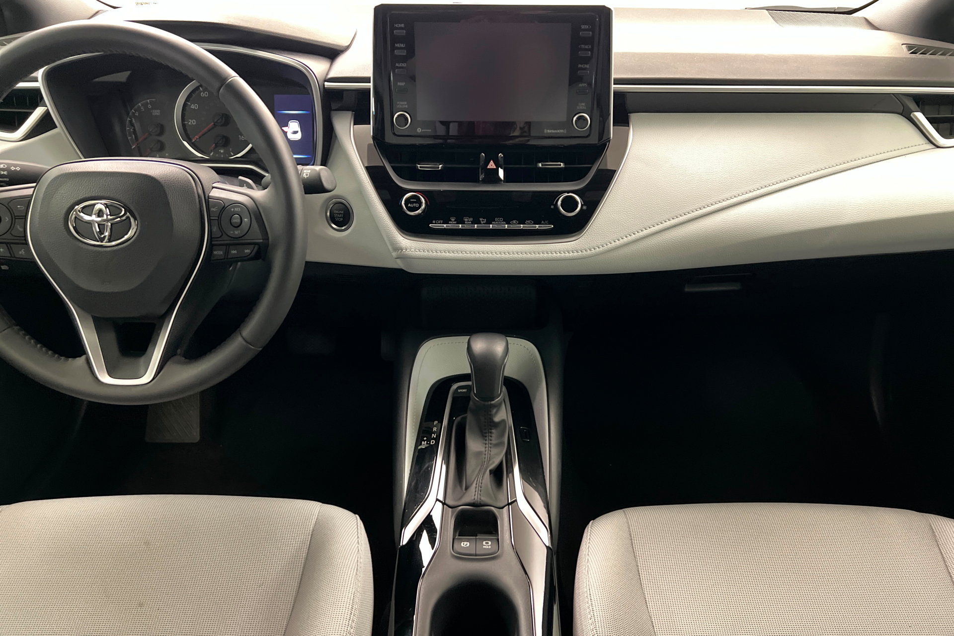 Certified 2022 Toyota Corolla SE FWD image 14