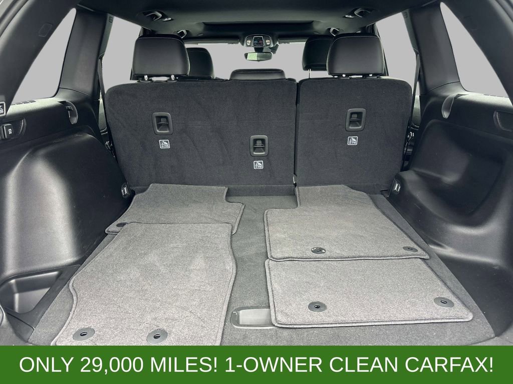 Used 2023 Jeep Grand Cherokee Altitude AWD/4WD image 9