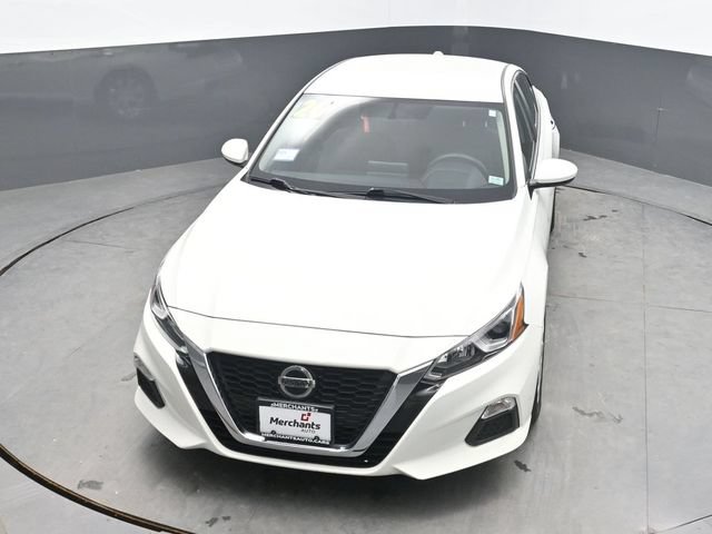 Used 2020 Nissan Altima 2.5 S FWD image 26
