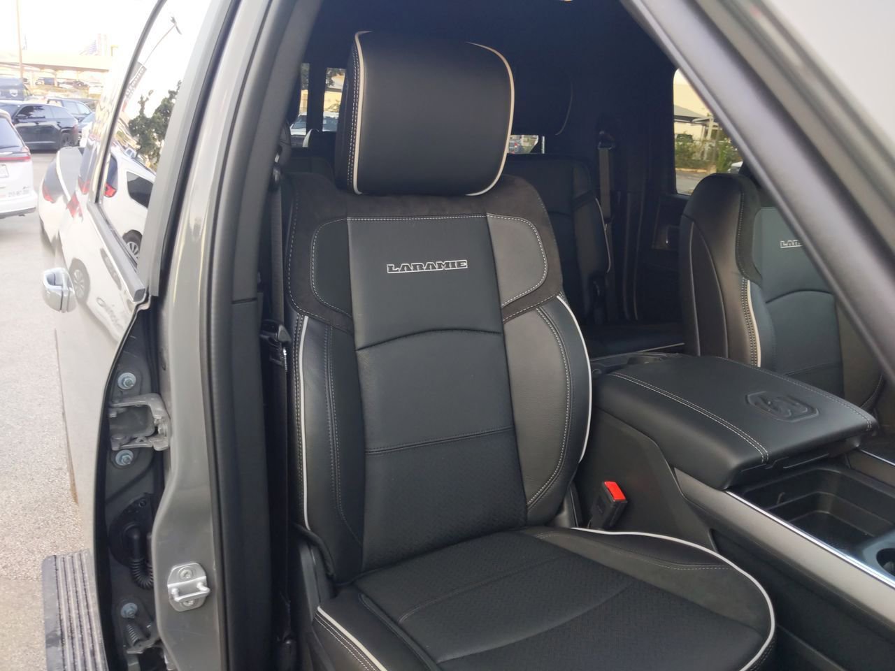 New 2026 RAM 2500 Laramie image 31