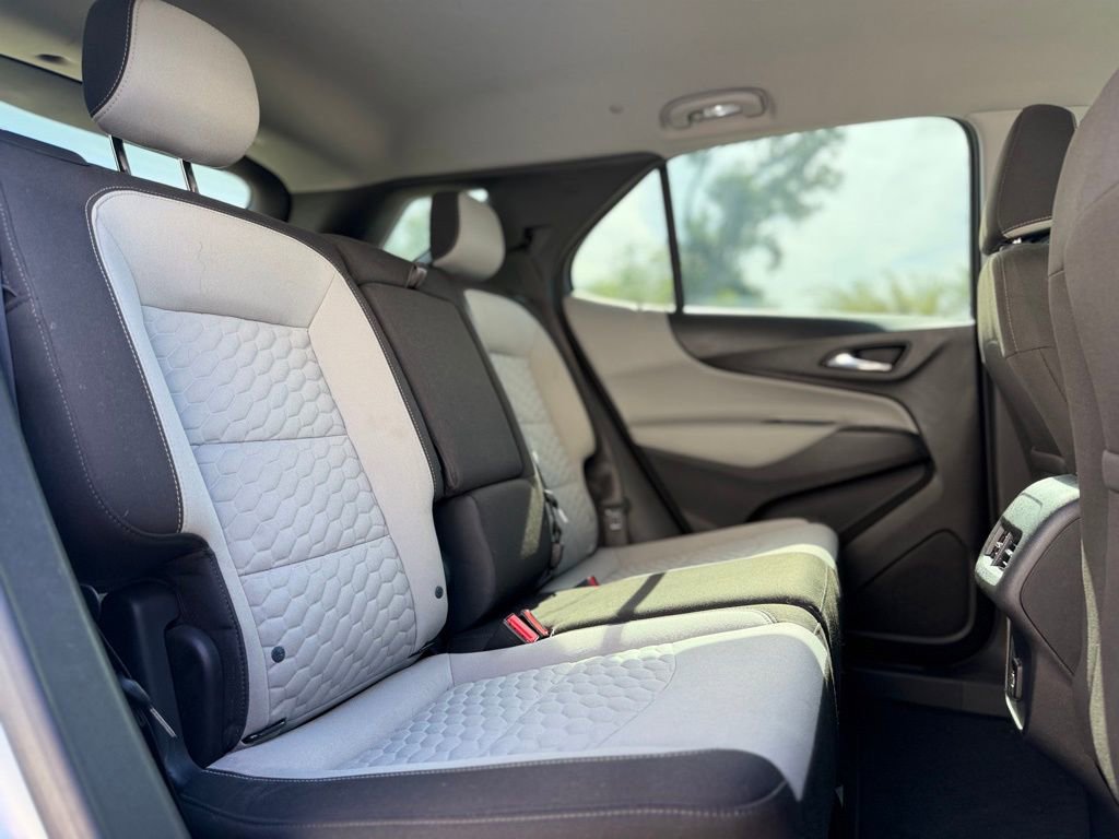 Used 2019 Chevrolet Equinox LS FWD image 24