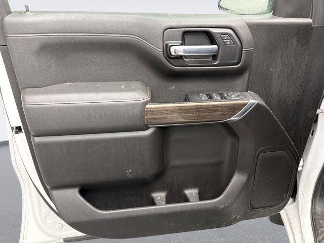 Used 2021 Chevrolet Silverado 1500 LT image 7