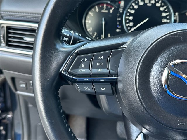 Used 2021 MAZDA CX-5 Grand Touring image 26