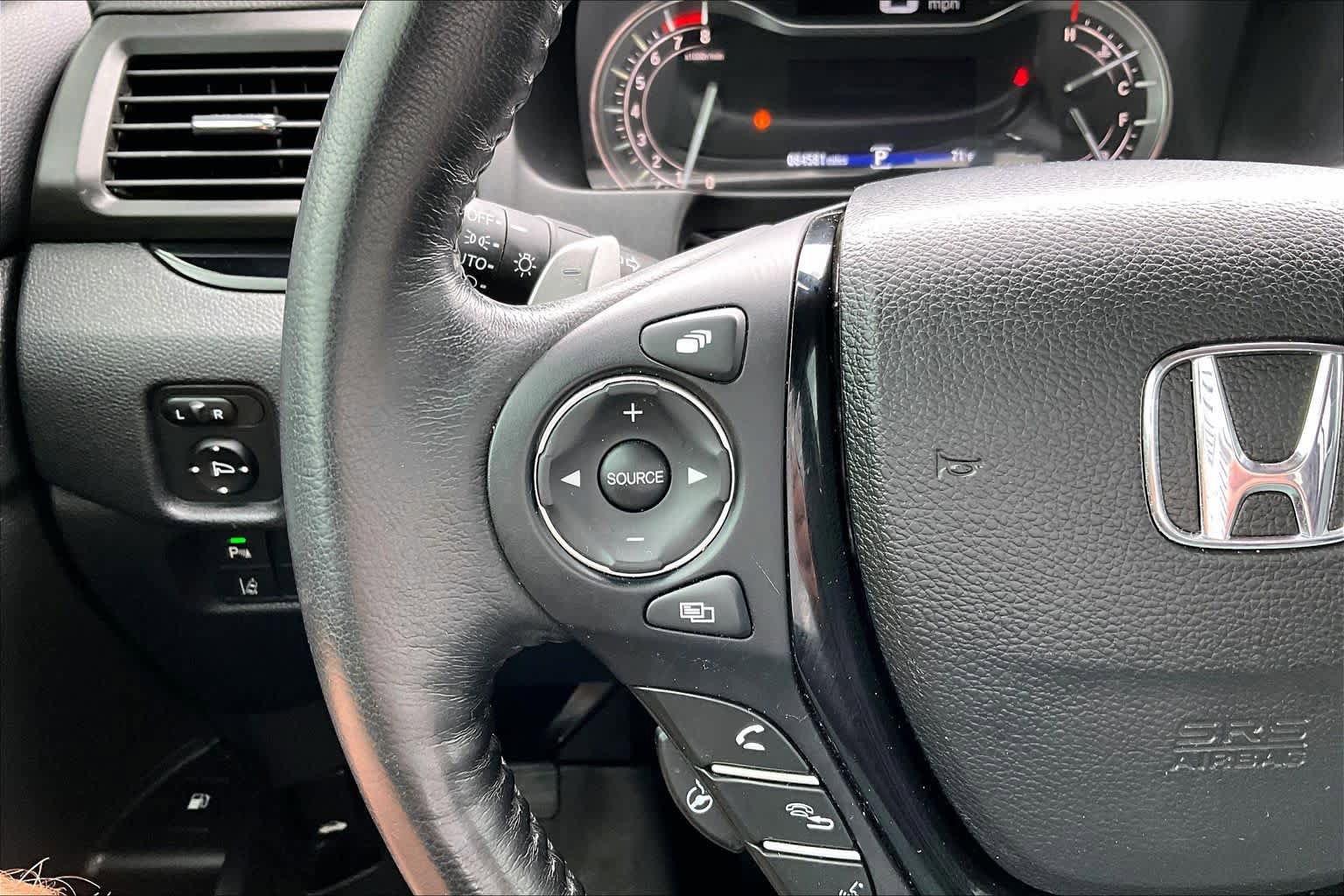 Used 2020 Honda Ridgeline RTL-E image 24