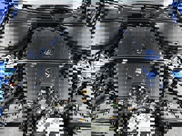 New 2026 Nissan Z Sport image 24